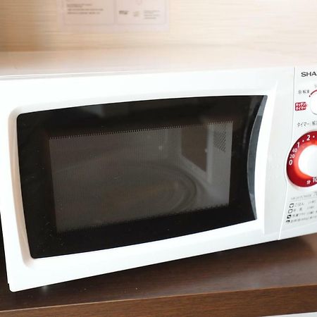 פוקואוקה Hotel Ninestates Hakata מראה חיצוני תמונה