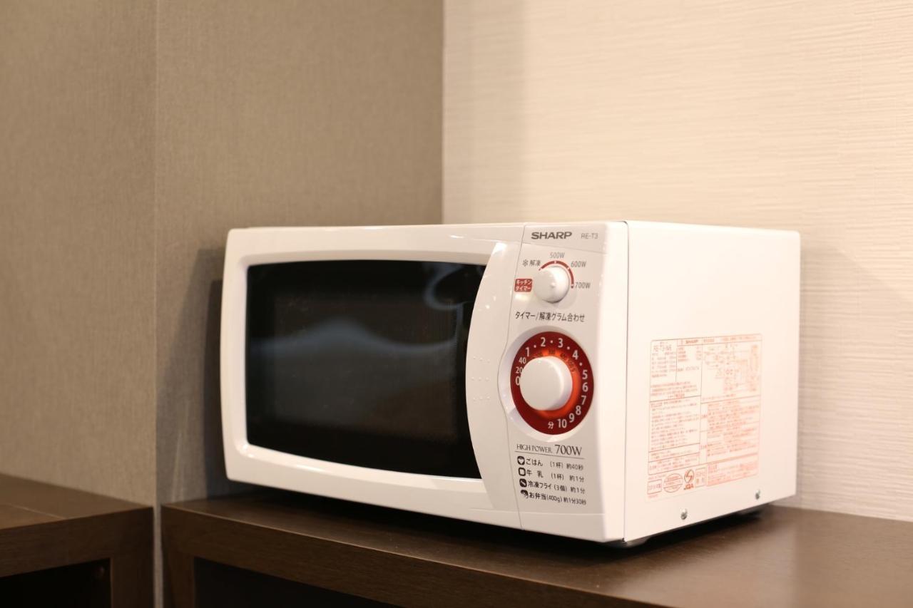 פוקואוקה Hotel Ninestates Hakata מראה חיצוני תמונה