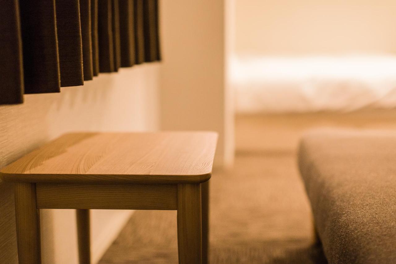 פוקואוקה Hotel Ninestates Hakata מראה חיצוני תמונה