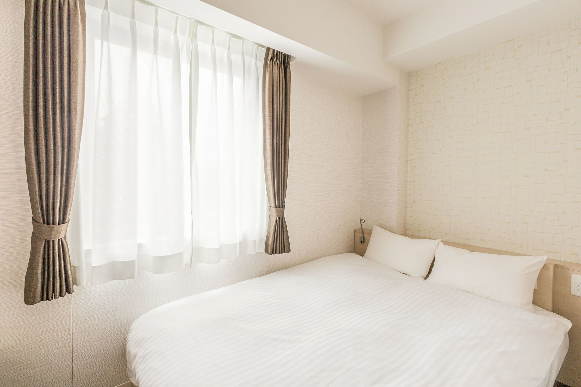 פוקואוקה Hotel Ninestates Hakata מראה חיצוני תמונה
