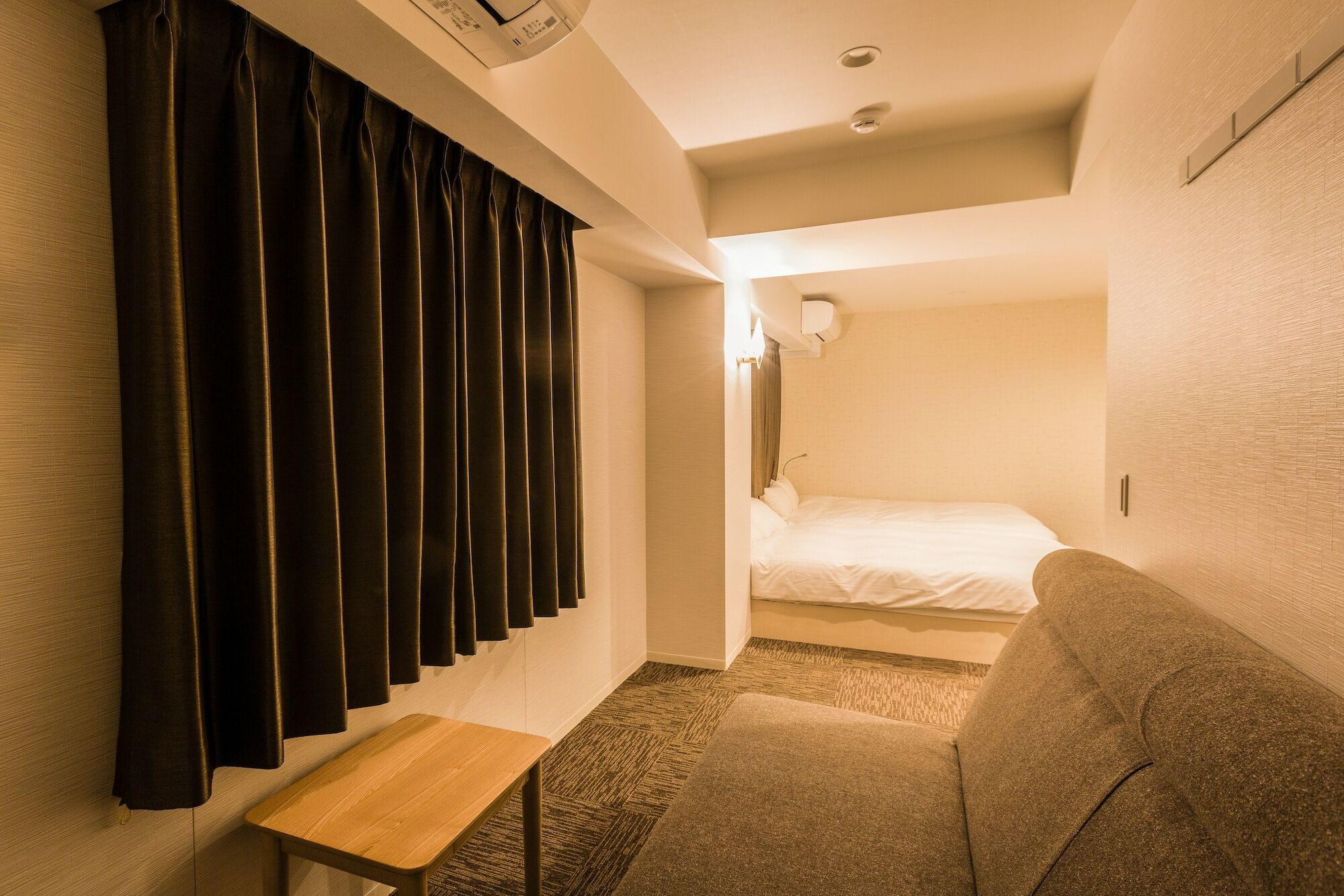 פוקואוקה Hotel Ninestates Hakata מראה חיצוני תמונה