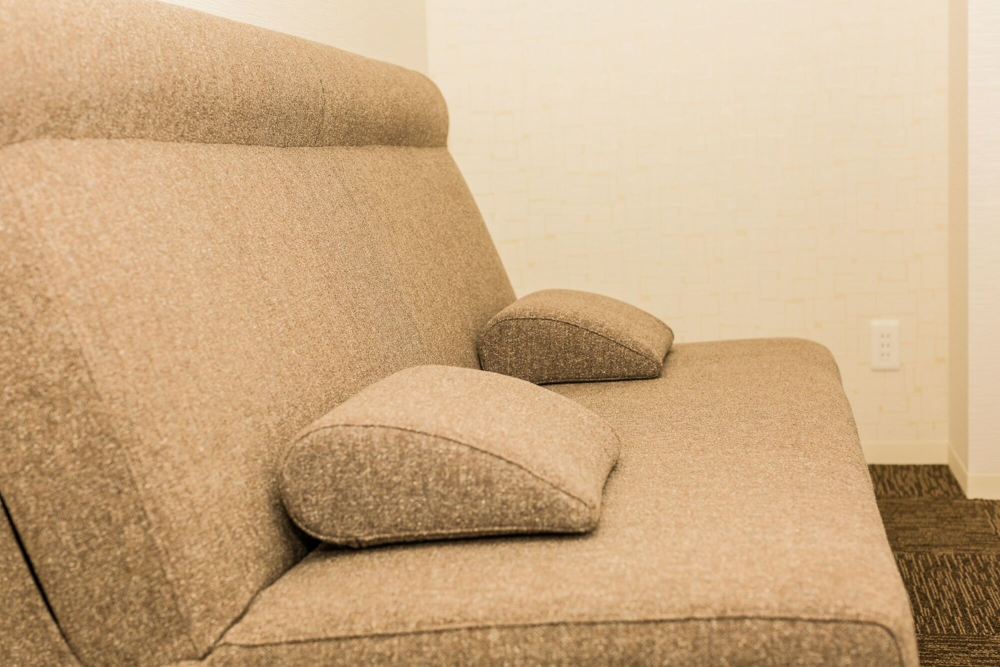פוקואוקה Hotel Ninestates Hakata מראה חיצוני תמונה